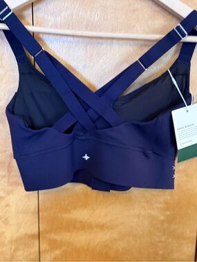 Halara Speedwave Sports Bra size small